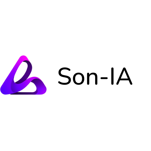 Logo SON-IA